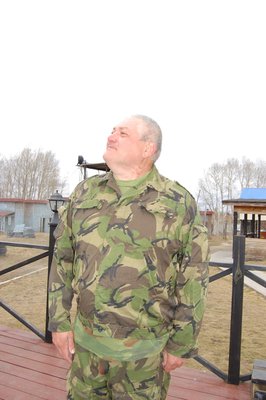 Новосибирск. Мазда клуб приглашает на пейнтбол
