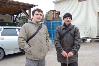 Новосибирск. Мазда клуб приглашает на пейнтбол