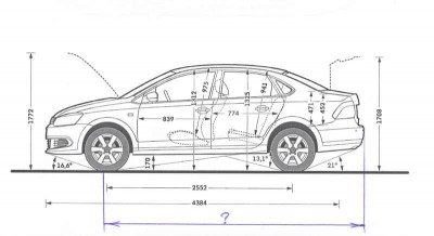 Вопросы хозяевам новых авто