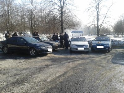 Московская БОЛТАЛКА