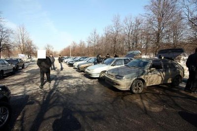 Московская БОЛТАЛКА