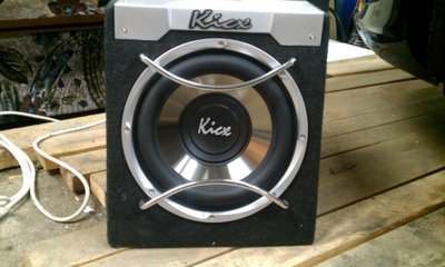 Продам KICX ICQ-250BA (Москва)