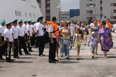 Новороссийск