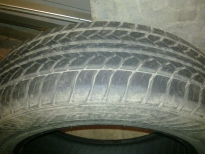 Продаю шины Кама Евро-236 185/60 R15 Питер