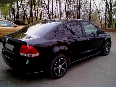 Nokian Hakkapeliitta 5 на литых дисках 185/60 R15 Москва