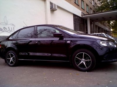 Nokian Hakkapeliitta 5 на литых дисках 185/60 R15 Москва