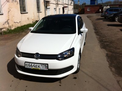 IMG_1040.JPG Продам Polo Sedan СПб 400 т.р.