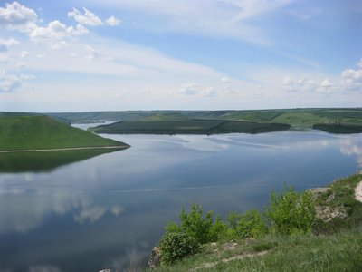 3 дня на западной Украине...