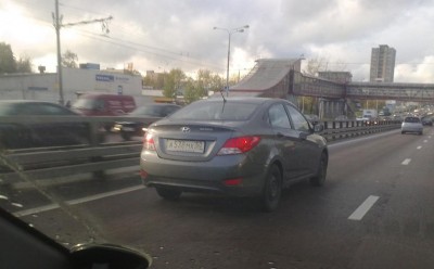 Новый русский "кореец" Hyundai Solaris vs VW PS_Инфа + ФЛУД