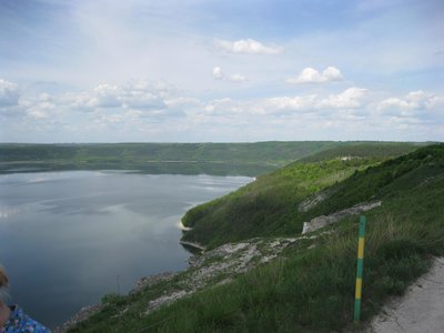 3 дня на западной Украине...