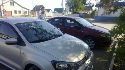 Клубные встречи в Волгограде