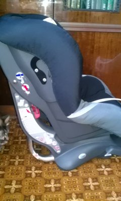 Продам автокресло Britax Москва
