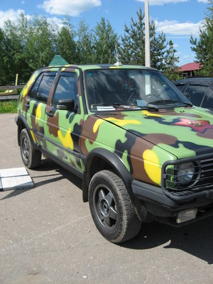 VW Festival²º¹² - 25-27 МАЯ!★Ежегодный фестиваль автомобилей