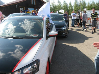 VW Festival²º¹² - 25-27 МАЯ!★Ежегодный фестиваль автомобилей