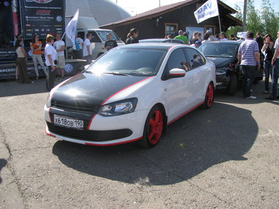 VW Festival²º¹² - 25-27 МАЯ!★Ежегодный фестиваль автомобилей