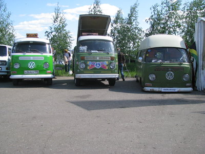 VW Festival²º¹² - 25-27 МАЯ!★Ежегодный фестиваль автомобилей