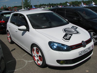 VW Festival²º¹² - 25-27 МАЯ!★Ежегодный фестиваль автомобилей