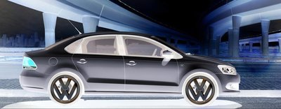 Новогодний подарок строго только для ФАНАТОВ марки VW ! ! !