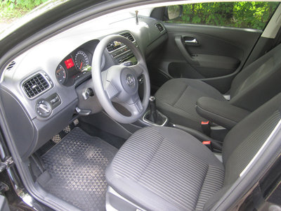 Продам VW Polo седан