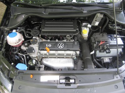 Продам VW Polo седан