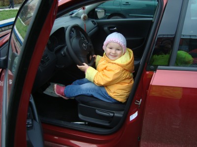 Вопросы хозяевам новых авто