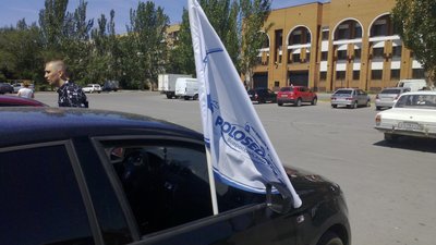 10.06.2012 Волжская POLO встреча