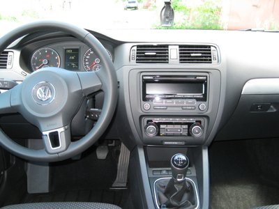 2011 VW Jetta