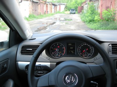 2011 VW Jetta