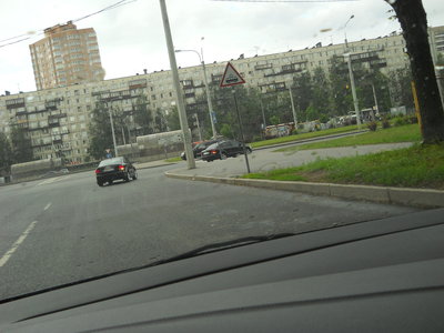 Клубные встречи в Питере!