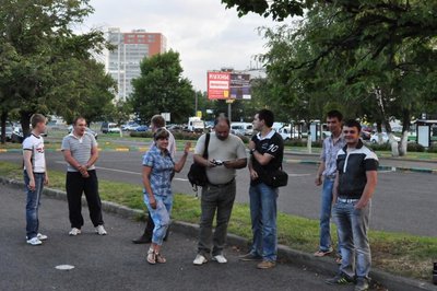 Встречи Половодов в Москве по средам просп.Андропова в 21-00