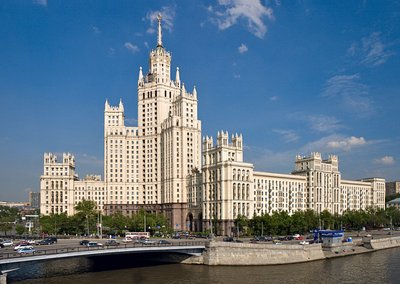 Московская БОЛТАЛКА