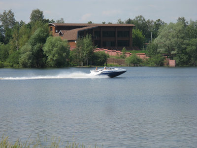 Poloводье в Раменском 14.07.2012! Встреча состоялась!