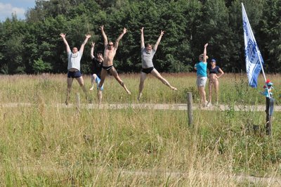 Poloводье в Раменском 14.07.2012! Встреча состоялась!