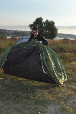 Poloводье в Раменском 14.07.2012! Встреча состоялась!