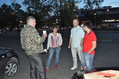 Встречи Половодов в Москве по средам просп.Андропова в 21-00