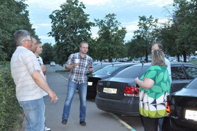 Встречи Половодов в Москве по средам просп.Андропова в 21-00