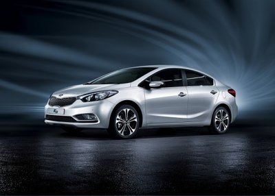 Kia Cerato