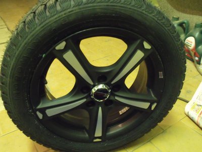 Продам комплект колес(зима R15) Екатеринбург