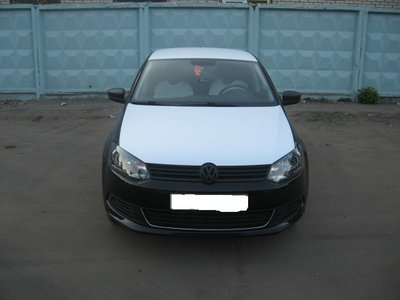 Продам polo sedan Москва
