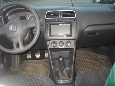Продам polo sedan Москва