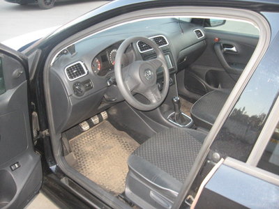 Продам polo sedan Москва