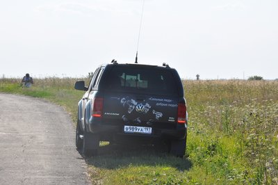 DSC_4244.JPG 28.07.2012#Автопробег до Рязани в честь Дня крещения Руси