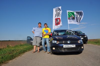 DSC_4254.JPG 28.07.2012#Автопробег до Рязани в честь Дня крещения Руси