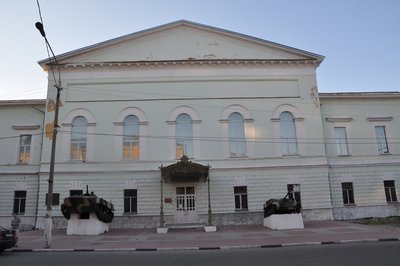 DSC_4426.JPG 28.07.2012#Автопробег до Рязани в честь Дня крещения Руси