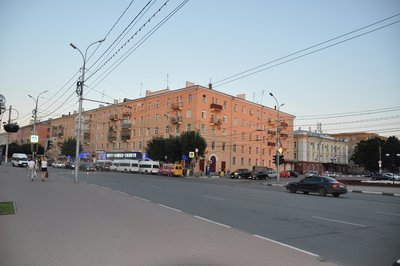 DSC_4435.JPG 28.07.2012#Автопробег до Рязани в честь Дня крещения Руси