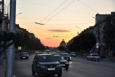 DSC_4439.JPG 28.07.2012#Автопробег до Рязани в честь Дня крещения Руси