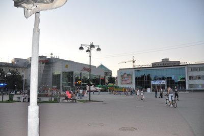 DSC_4464.JPG 28.07.2012#Автопробег до Рязани в честь Дня крещения Руси