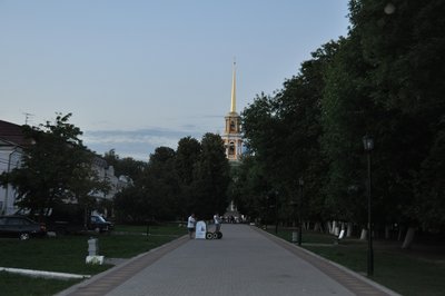 DSC_4465.JPG 28.07.2012#Автопробег до Рязани в честь Дня крещения Руси
