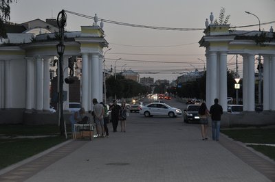 DSC_4478.JPG 28.07.2012#Автопробег до Рязани в честь Дня крещения Руси