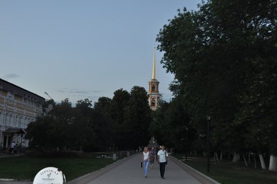 DSC_4480.JPG 28.07.2012#Автопробег до Рязани в честь Дня крещения Руси